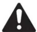 Genie GTH-3007 - WARNING - 1