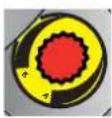 Genie GTH-3007 - Potentiometer för kontinuerligt oljeflöde - 1