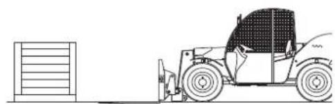 Genie GTH-3007 - Lastning - 1