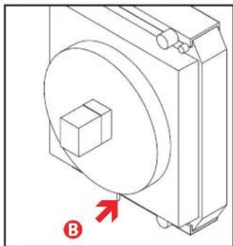 Genie GTH-3007 - INGREPPSINTERVALL - 1