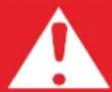 Genie GTH-3007 - WARNING - 1
