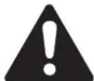 Genie GTH-3007 - ■ Symboler - 1