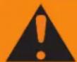 Genie GTH-3007 - WARNING - 3