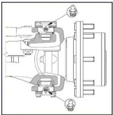Genie GTH-3007 - OBSERVERA - 1