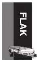 THULE L0751 - Kartonglock / Kapellock - 1