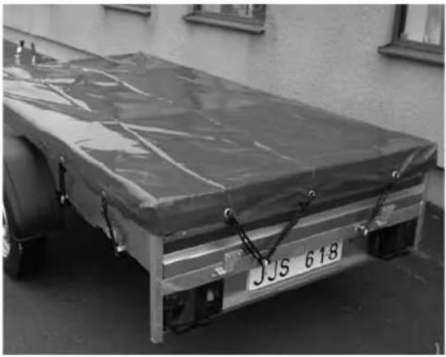 THULE L0751 - Presenning - 1
