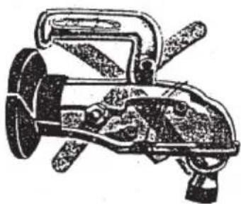 THULE D1000 - Före färd - 3