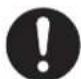 MITSUBISHI MJ-E14CG-S1-SWE - WARNING - 13