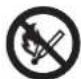 MITSUBISHI MJ-E14CG-S1-SWE - WARNING - 11