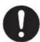 MITSUBISHI MJ-E14CG-S1-SWE - WARNING - 16
