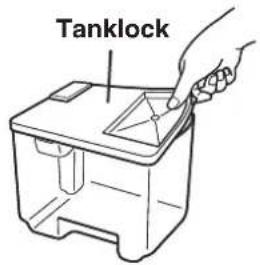 Tanklock