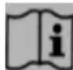 AEG WUB5511 - NOTERA: Tips och Information - 1