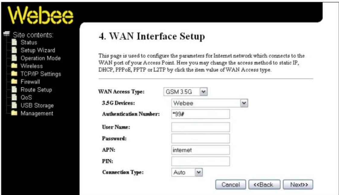 Webee Wireless N - Webee - 2