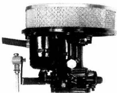 VOLVO AQ115/100 - BRÄNSLESYSTEM - 3