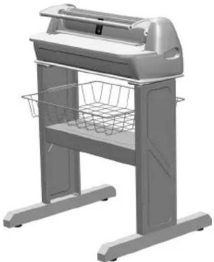 Cylinda BM 800 - Tillbehör - 2