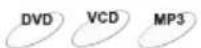 Macrom M-DVD9901 - If a menu screen appears - 1