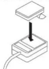 Macrom M-DVD9901 - Mounting - 1