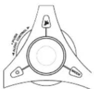 JENSEN MP1311 - Fader - 1