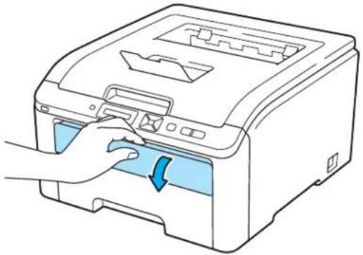 BROTHER HL-3040CW - Obs - 2