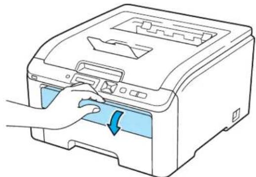 BROTHER HL-3040CW - Obs - 1