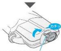 MITSUBISHI TC-ZXG30P-R - 毛がらみ除去機能 - 10