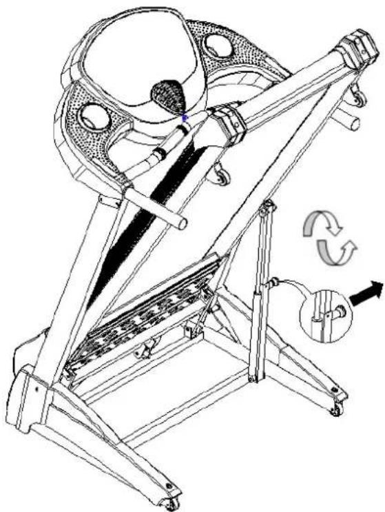 ExtremeFit TM800 - OBS! - 1