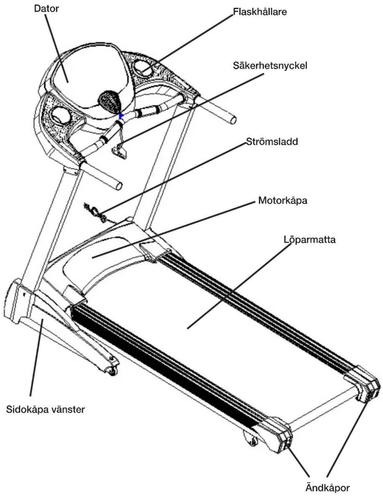 ExtremeFit TM800 - 1