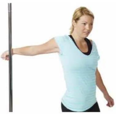 ExtremeFit TM600 - MELLAN SKULDERBLADEN - 2