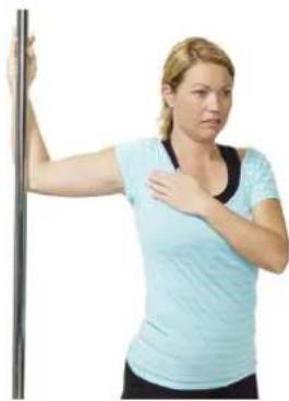 ExtremeFit TM1200 - MELLAN SKULDERBLADEN - 3