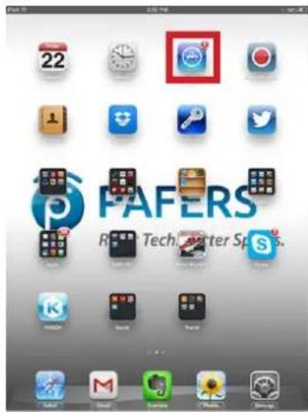 pafers PAFERS Tread Monitor Pafers Tech Co., Limited, Håsta och ... inga förning GRATIS 1 av 6