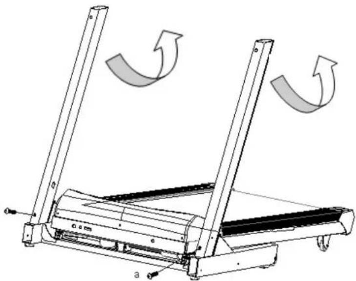 ExtremeFit TM1200 - Steg 1: - 2