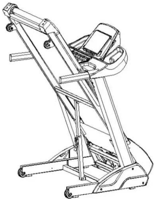 ExtremeFit TM1200 - Obs - 1