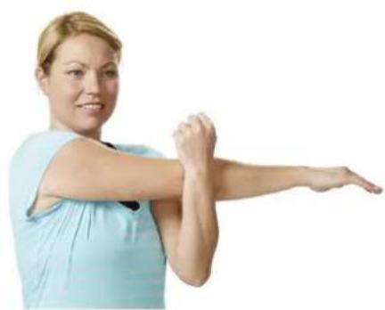 ExtremeFit EB7.9 - MELLAN SKULDERBLADEN - 4