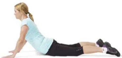 ExtremeFit EB5.5 - Stretching - 1