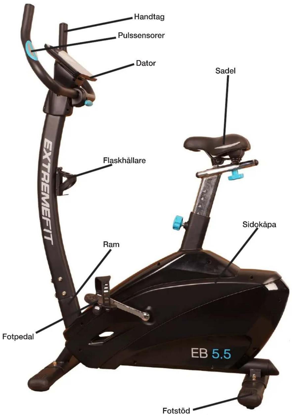 ExtremeFit EB5.5 - 1