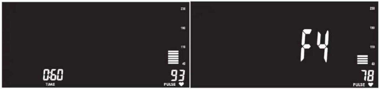 0:60 TIME PULSE 230 190 110 40 93 F4 230 190 110 40 78 PULSE