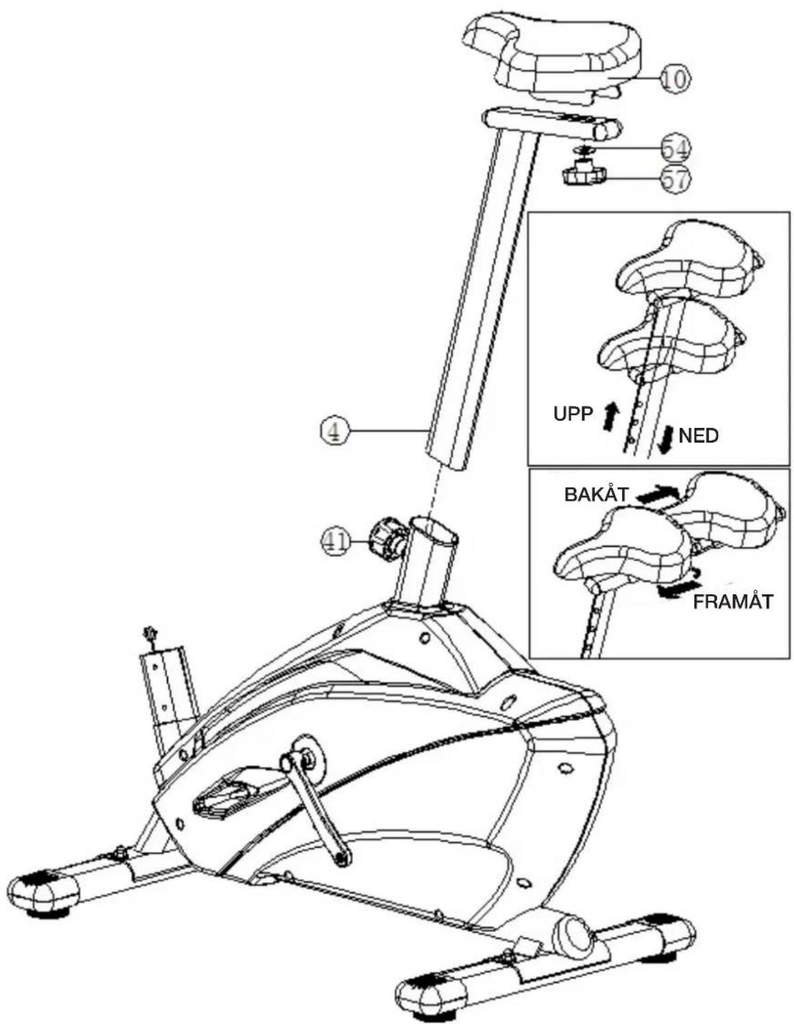 ExtremeFit EB5.5 - Steg 2 - 1