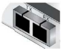 Allied Telesis 2914SP - SC Optical Fiber Connector - 1