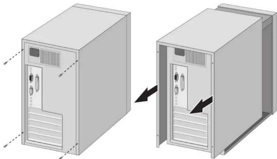 Allied Telesis 2914SP - Warning - 1