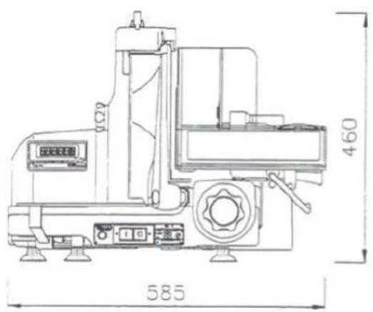 585 460