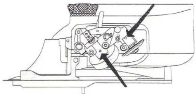 Berkel 834s - Ta ur stickkontakten ur vägguttaget - 1