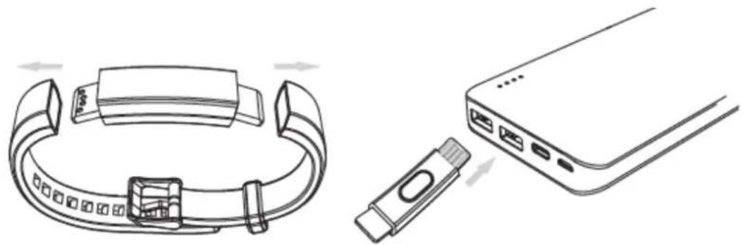 BRIGMTON BSPORT-B1-N - BATTERY CHARGE - 1