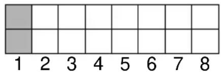 1 2 3 4 5 6 7 8