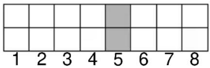 1 2 3 4 5 6 7 8