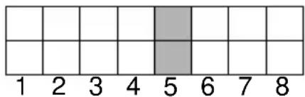 1 2 3 4 5 6 7 8