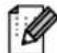 RICOH FAX 1195L - Tonerbesparing - 1