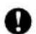 RICOH FAX 1195L - WARNING - 2