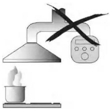 Illustration of a laboratory setup with a lamp, a test tube, and a control panel (no text or symbols)