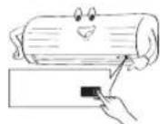 TOSHIBA RAS-B10N3KV2-E1 - TIMER-DRIFT - 1