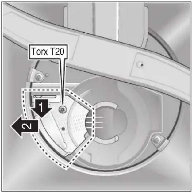 BOSCH SGU55E82SK - Silar - 4